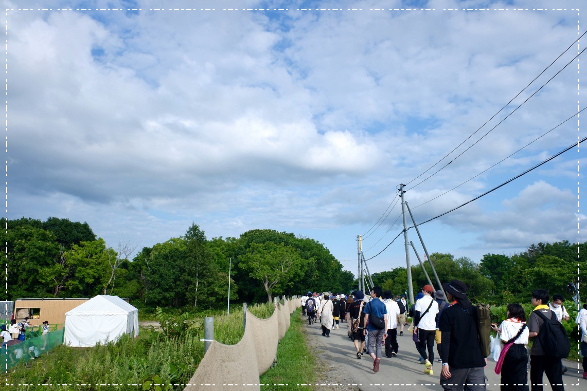 懐かしい光景だなぁ