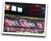 『ONE&ONLY』by Consadole Supporters